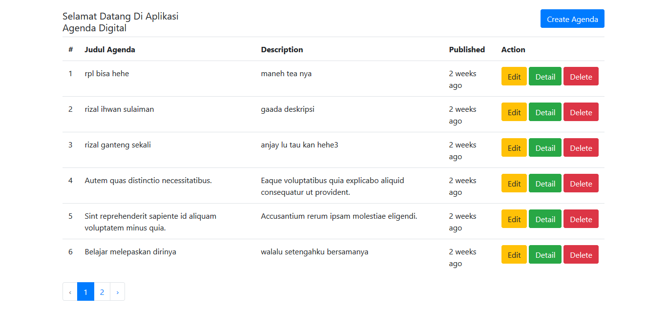 Agenda Digital