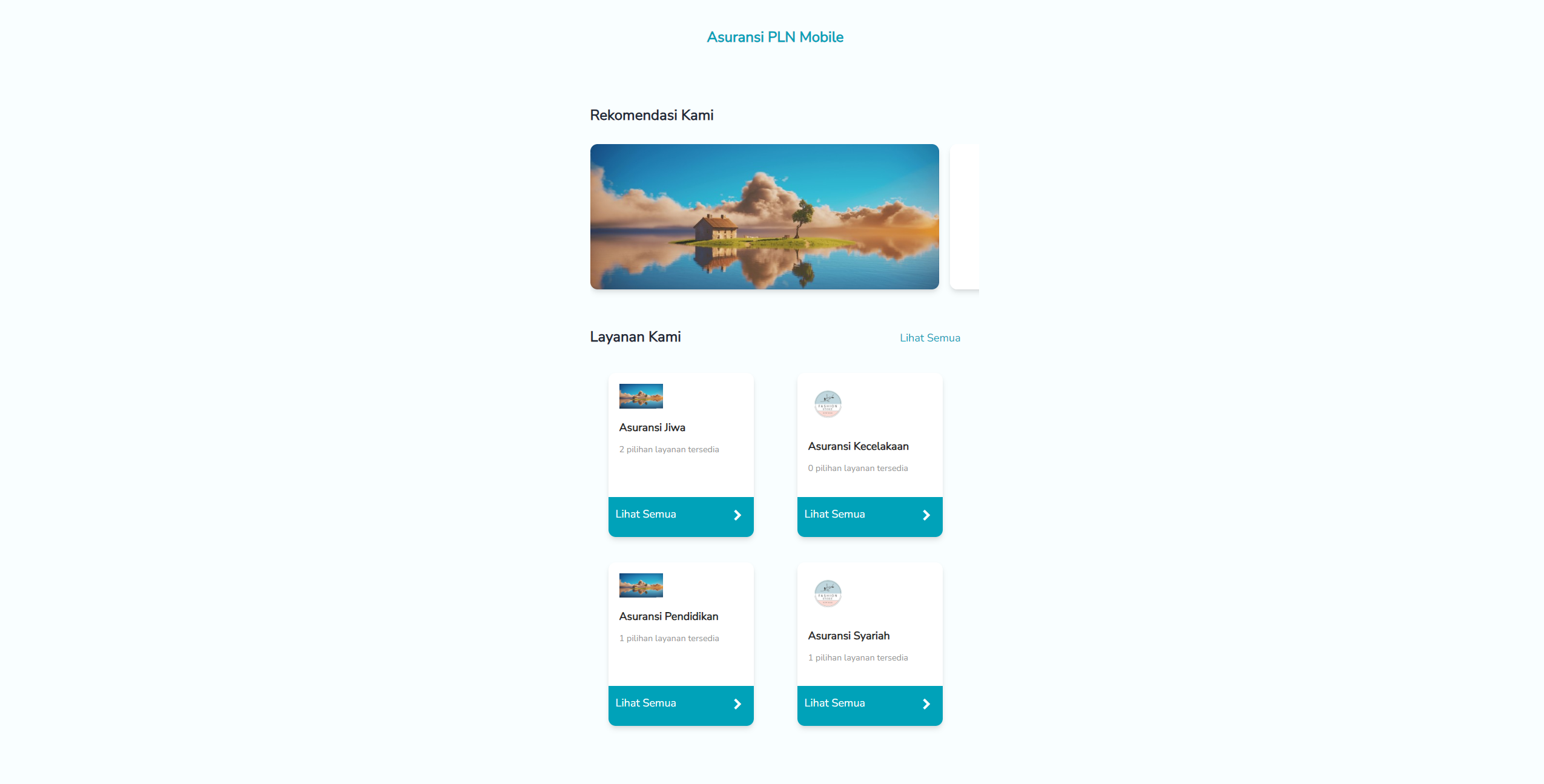 PLN Insurance