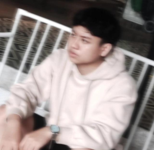 Rizal Ihwan